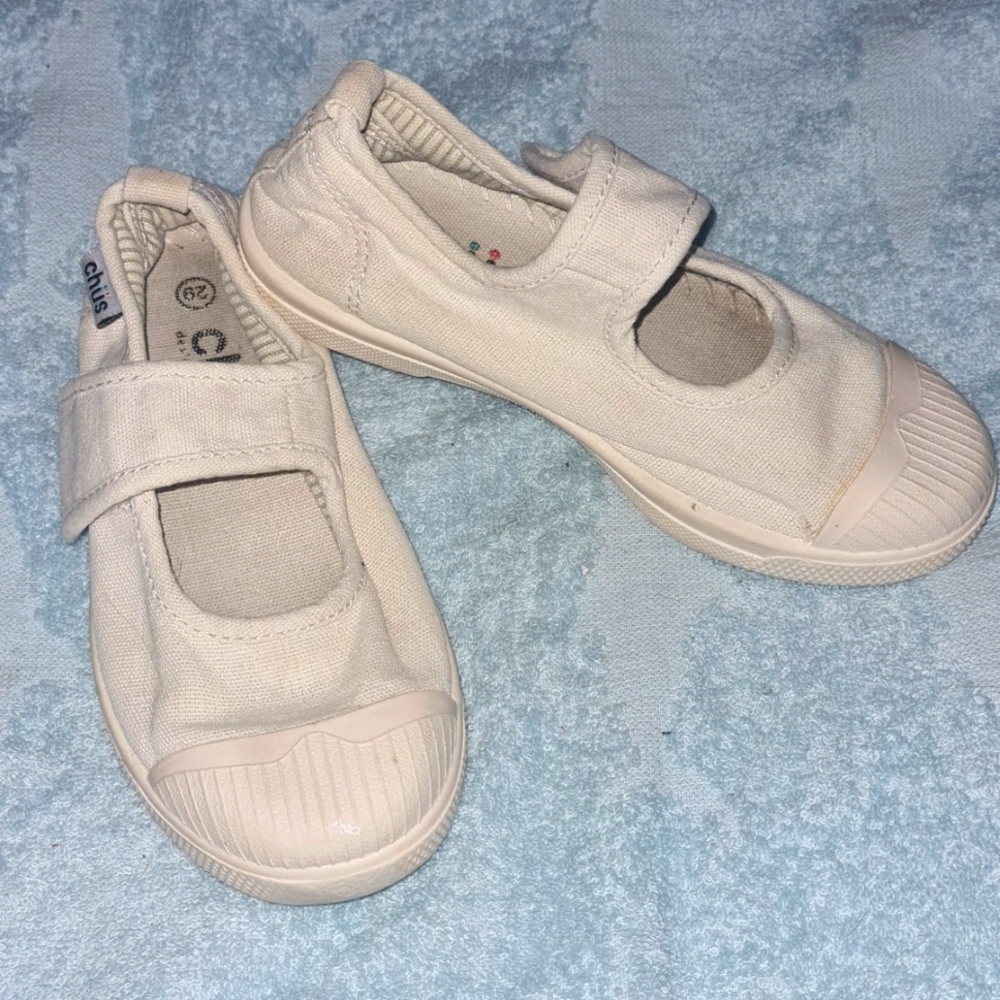 Chus shoes